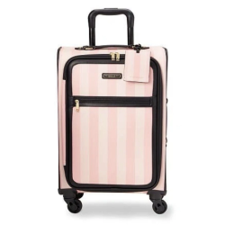 Maleta de mano Victoria’s Secret Iconic Pink Stripe