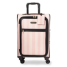 Maleta de mano Victoria’s Secret Iconic Pink Stripe