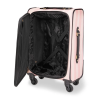 Maleta de mano Victoria’s Secret Iconic Pink Stripe