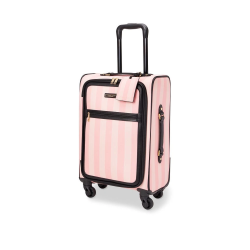Maleta de mano Victoria’s Secret Iconic Pink Stripe