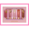 Set de brillos labiales de Victoria's Secret, brillos labiales para mujer (paquete de 5)