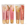 Set de brillos labiales de Victoria's Secret, brillos labiales para mujer (paquete de 5)