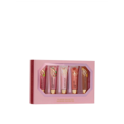 Set de brillos labiales de Victoria's Secret, brillos labiales para mujer (paquete de 5)