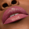 Holiday Exclusive Cosmic Kiss Mini Lustreglass Lipstick y Lipglass Duo Set