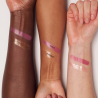 Holiday Exclusive Cosmic Kiss Mini Lustreglass Lipstick y Lipglass Duo Set