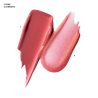 Holiday Exclusive Cosmic Kiss Mini Lustreglass Lipstick y Lipglass Duo Set
