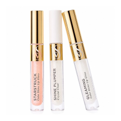 Best of Gloss Victoria's Secret - Set de 3 piezas