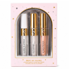 Best of Gloss Victoria's Secret - Set de 3 piezas