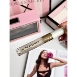Best of Gloss Victoria's Secret - Set de 3 piezas
