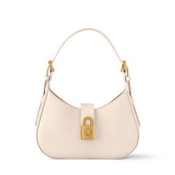 Low Key Shoulder Bag