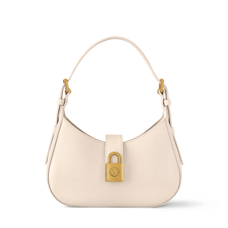 Low Key Shoulder Bag