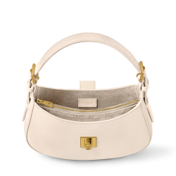 Low Key Shoulder Bag