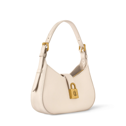 Low Key Shoulder Bag