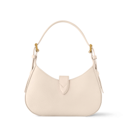 Low Key Shoulder Bag