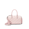 Bandolera Victoria's Secret Mini Duffle Rosa
