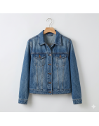 Abrigos y chaquetas