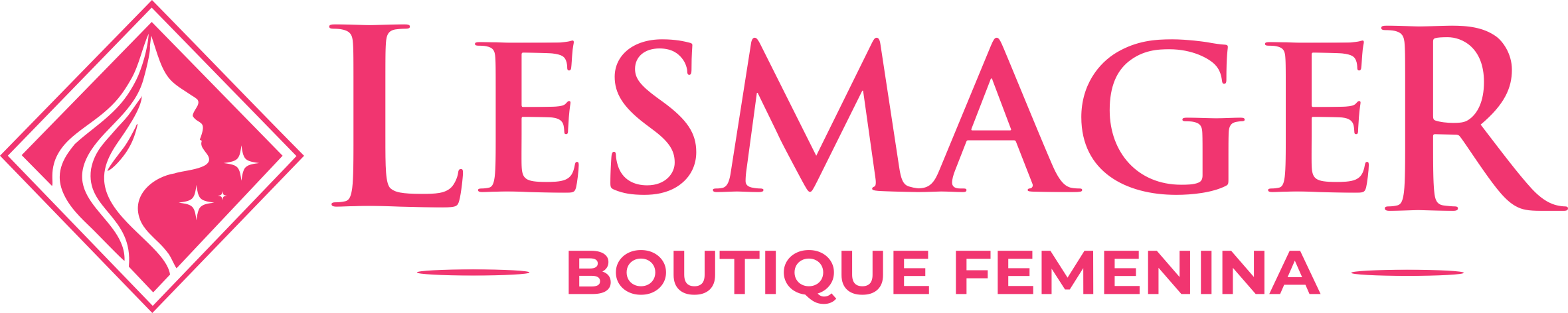 Lesmager -Boutique Femenina-
