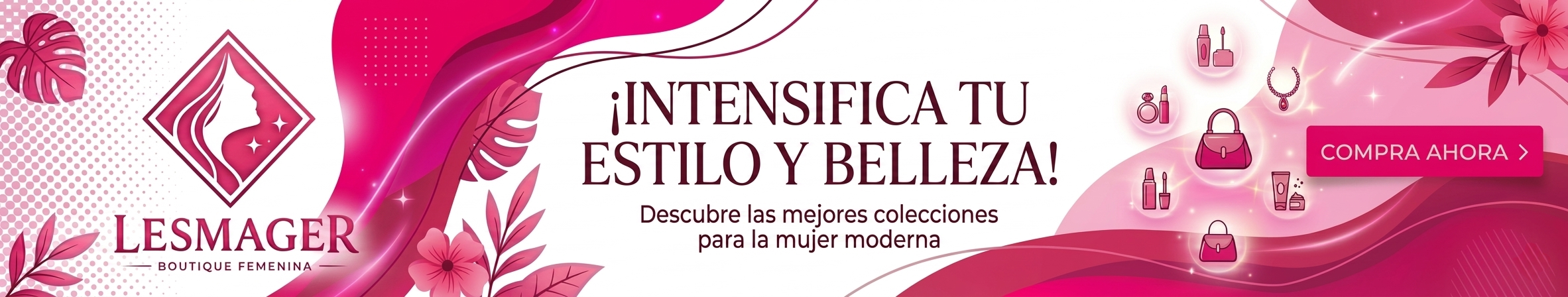 Intensifica tu estilo